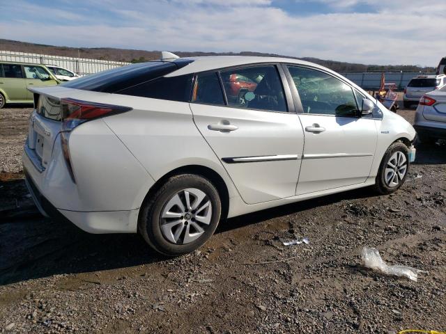 Image 3 of 2016 Toyota Prius 2016 with VIN JTDKARFU8G3505989