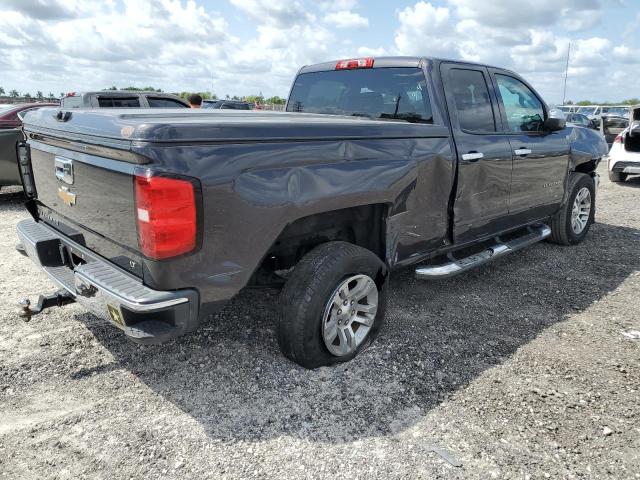 Obraz 3 z 2016 CHEVROLET SILVERADO C1500 LT 2016 z VIN 1GCRCREC1GZ129781