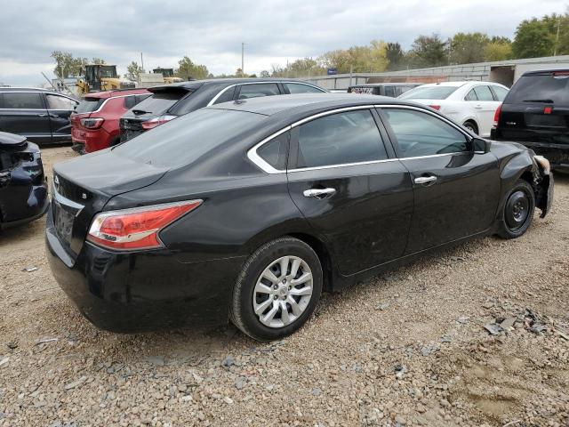 Obraz 3 z 2015 NISSAN ALTIMA 2.5 2015 z VIN 1N4AL3AP2FN888177