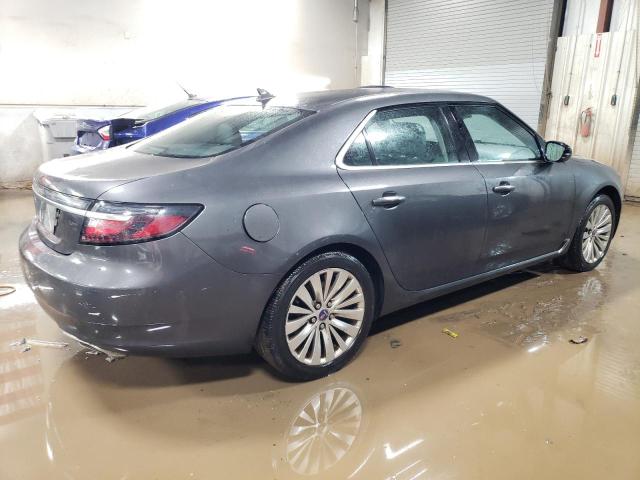 Image 3 of 2010 SAAB 9-5 AERO 2010 with VIN YS3GR4BJ2A4003051