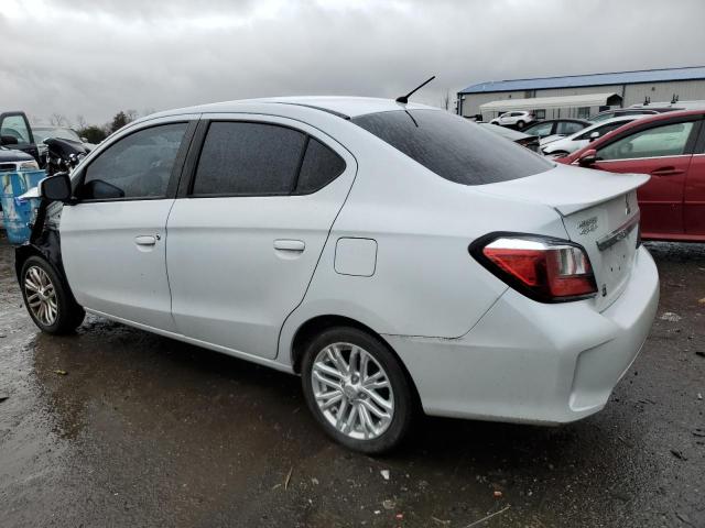 Obraz 2 z 2021 MITSUBISHI MIRAGE G4 ES 2021 z VIN ML32FUFJ3MHF01444