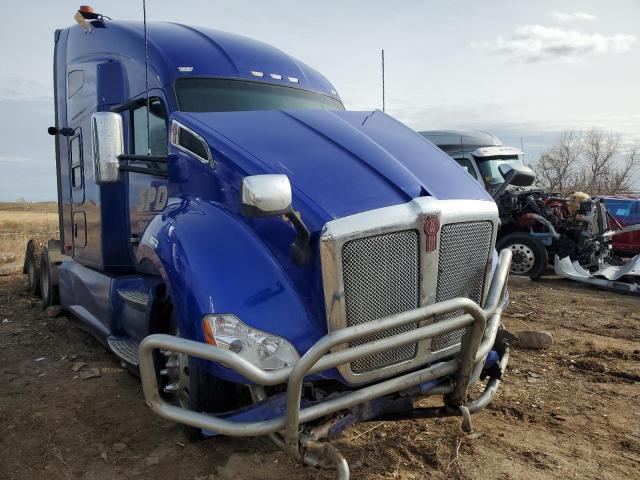 2022 KENWORTH CONSTRUCTION T680 2022 image