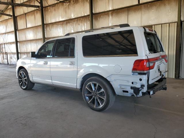 Obraz 2 z 2017 LINCOLN NAVIGATOR L RESERVE 2017 z VIN 5LMJJ3LT3HEL10885