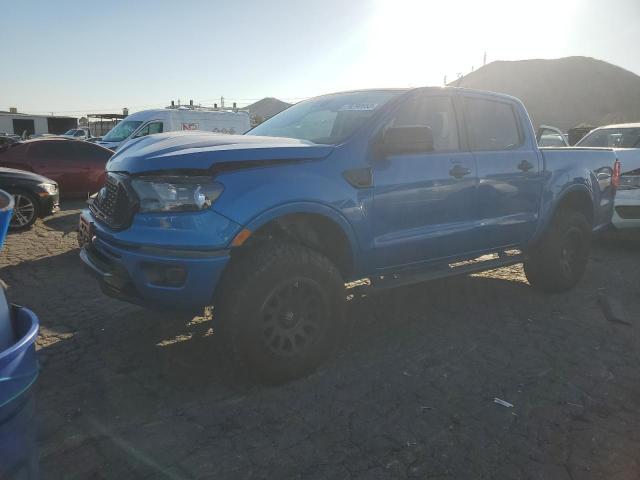 2023 FORD RANGER XL 2023 image