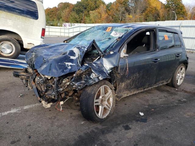 Obraz 1 z 2012 VOLKSWAGEN GTI  2012 z VIN WVWGV7AJ8CW297858