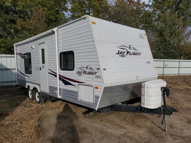 Изображение 1 2008 JAYC TRAV TRLR 2008 с VIN 1UJBJ02L4818E0670