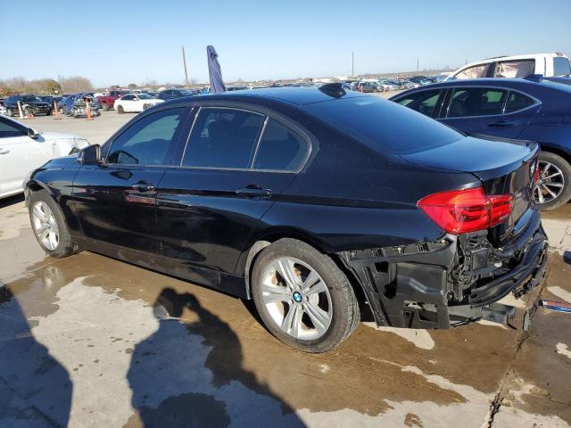 Obraz 2 z 2016 BMW 328 I SULEV 2016 z VIN WBA8E9G56GNT81356