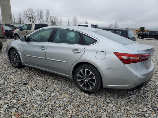 Obraz 2 z 2016 TOYOTA AVALON XLE 2016 z VIN 4T1BK1EB4GU197417