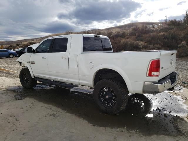Изображение 2 2015 RAM 2500 LARAMIE 2015 с VIN 3C6UR5NL2FG638575