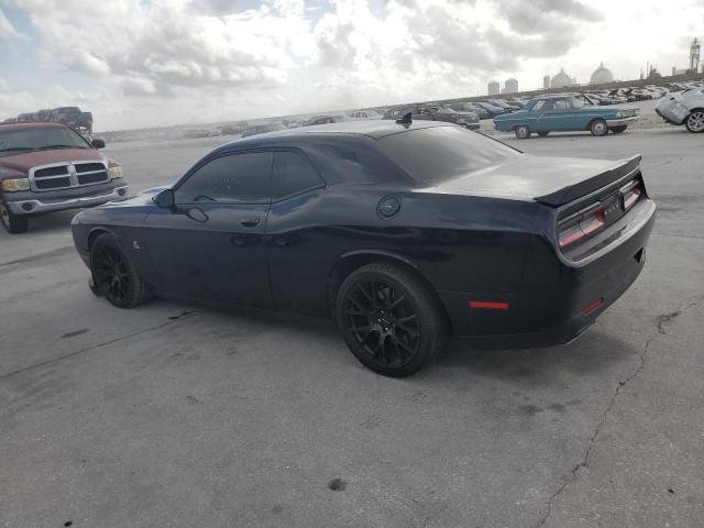 Obraz 2 z 2019 DODGE CHALLENGER R/T SCAT PACK 2019 z VIN 2C3CDZFJ6KH556869