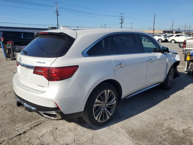 Изображение 3 2020 ACURA MDX TECHNOLOGY 2020 с VIN 5J8YD4H56LL055149