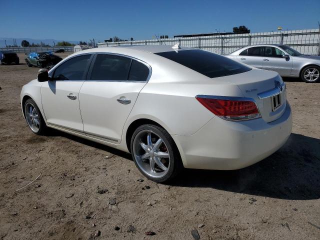 Image 2 of 2011 BUICK LACROSSE CXL 2011 with VIN 1G4GC5GD9BF240705
