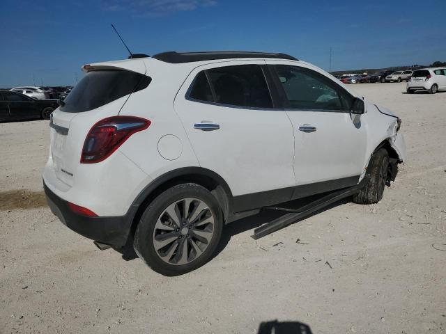 Image 3 of 2021 BUICK ENCORE PREFERRED 2021 with VIN KL4CJASB9MB343683