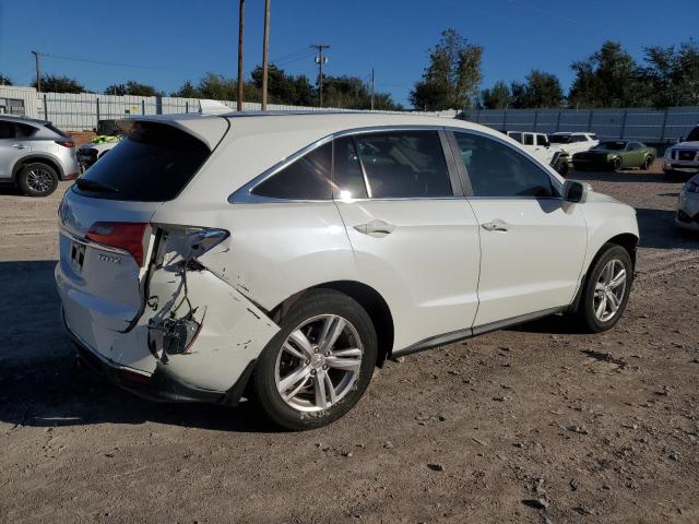 Obraz 3 z 2015 ACURA RDX  2015 z VIN 5J8TB3H31FL008530