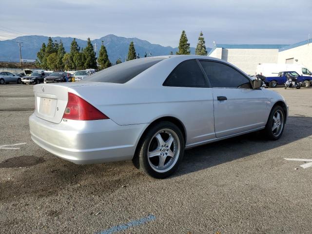 Изображение 3 2001 HONDA CIVIC LX 2001 с VIN 1HGEM21561L029536