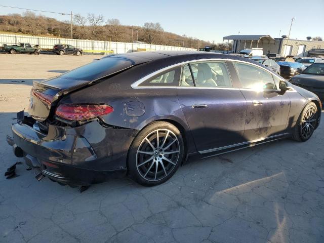 Image 3 of 2022 MERCEDES-BENZ EQS SEDAN 450+ 2022 with VIN W1KCG2DB5NA005606