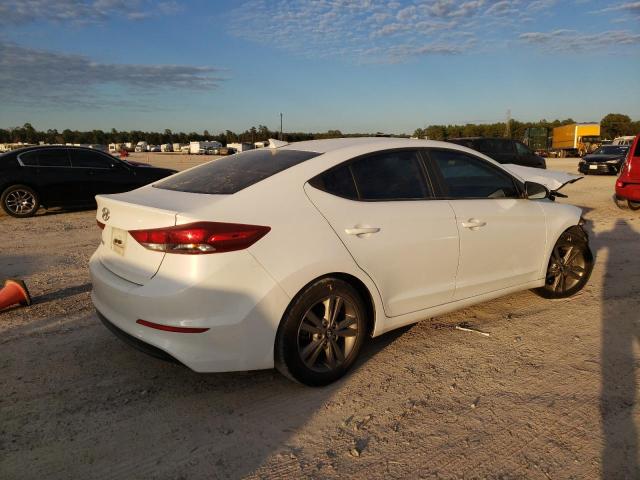 Изображение 3 2018 HYUNDAI ELANTRA SEL 2018 с VIN 5NPD84LF9JH273167