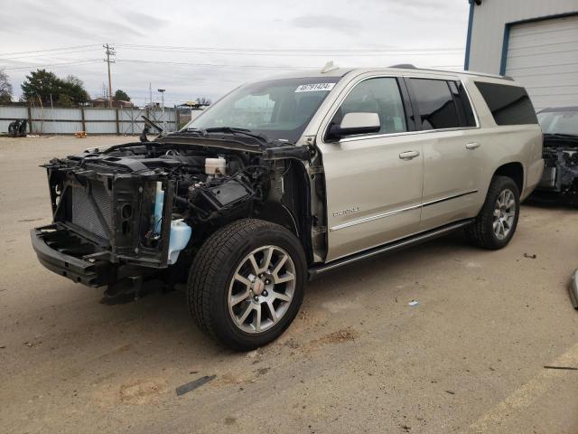 Obraz 2017 GMC YUKON XL DENALI 2017
