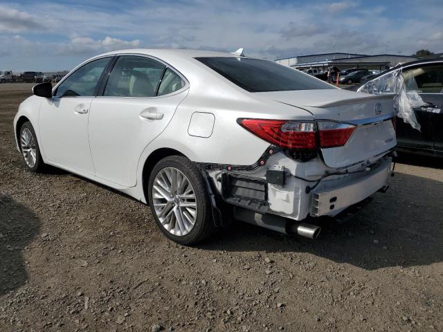 Изображение 2 2014 LEXUS ES 350 2014 с VIN JTHBK1GG0E2140944
