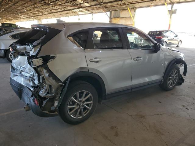 Obraz 3 z 2022 MAZDA CX-5 PREFERRED 2022 z VIN JM3KFBCM9N0600483