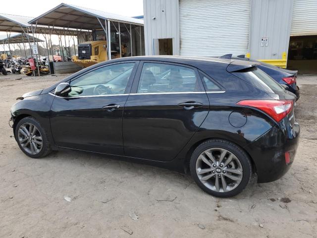 Image 2 of 2016 HYUNDAI ELANTRA GT  2016 with VIN KMHD35LH8GU293992