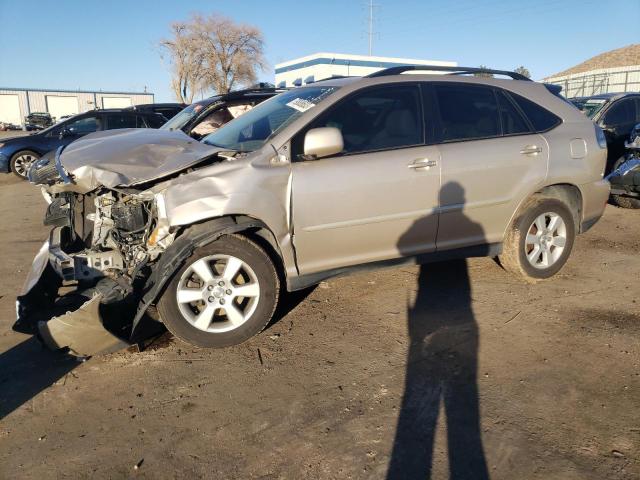 Изображение 1 2007 LEXUS RX 350 2007 с VIN 2T2HK31UX7C013494