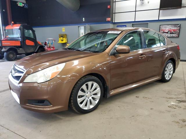 Image 1 of 2011 SUBARU LEGACY 2.5I LIMITED 2011 with VIN 4S3BMBK65B3231942