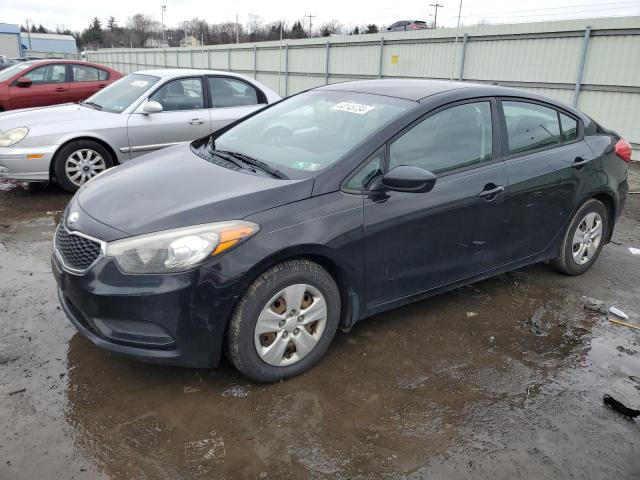 Изображение 2014 KIA FORTE LX 2014