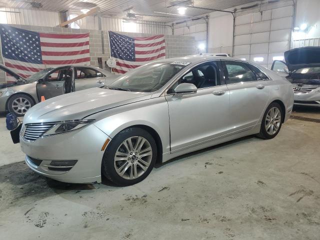 Obraz 1 z 2016 LINCOLN MKZ  2016 z VIN 3LN6L2G93GR631669