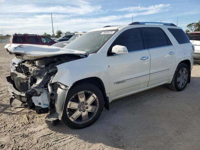 Изображение 2014 GMC ACADIA DENALI 2014