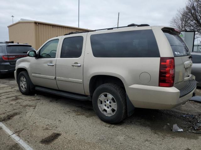 Obraz 2 z 2007 CHEVROLET SUBURBAN K1500 2007 z VIN 1GNFK163X7J207163