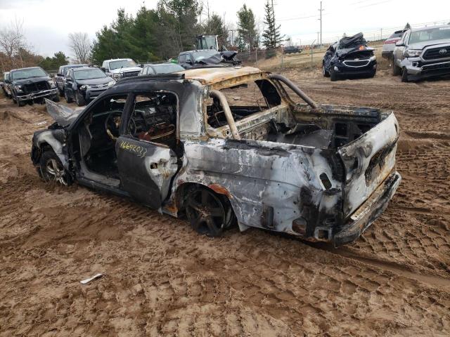 Image 2 of 2006 SUBARU BAJA SPORT 2006 with VIN 4S4BT62C367101278