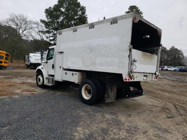 Изображение 2 2019 FREIGHTLINER M2 106 MEDIUM DUTY 2019 с VIN 1FVACWFC3KHKU1348