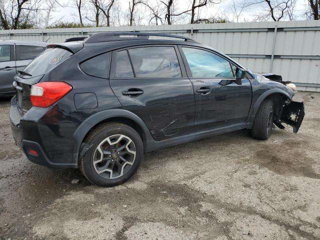 Изображение 3 2016 SUBARU CROSSTREK PREMIUM 2016 с VIN JF2GPABC7G8204721
