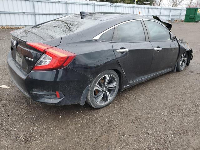 Изображение 3 2016 HONDA CIVIC TOURING 2016 с VIN 2HGFC1F96GH108871