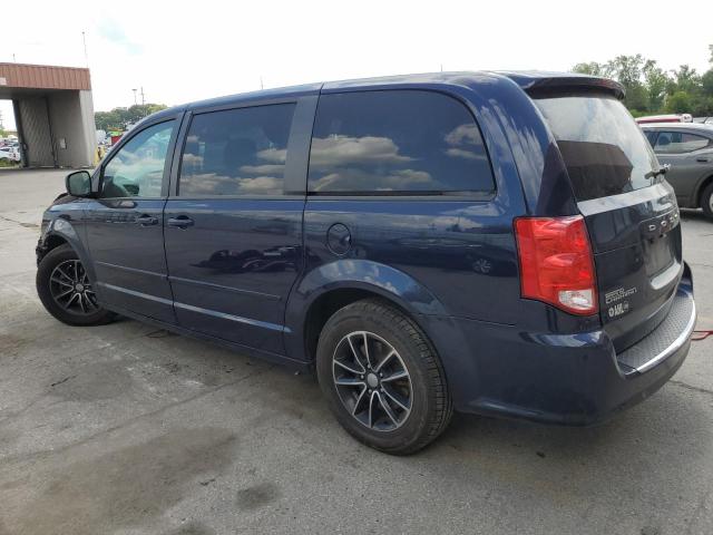 Image 2 of 2017 DODGE GRAND CARAVAN GT 2017 with VIN 2C4RDGEG8HR690432