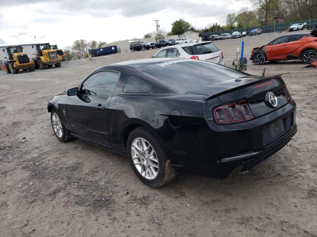 Image 2 of 2014 FORD MUSTANG  2014 with VIN 1ZVBP8AM9E5305492