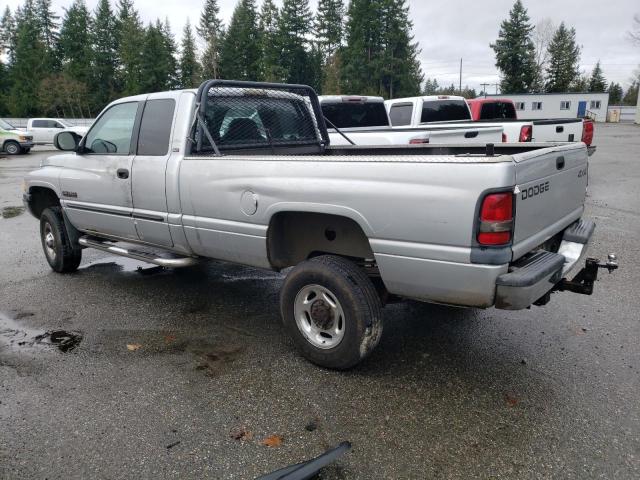 Изображение 2 2001 DODGE RAM 2500  2001 с VIN 3B7KF23611G715465
