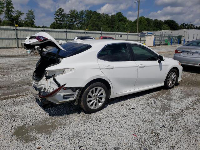 Изображение 3 2021 TOYOTA CAMRY LE 2021 с VIN 4T1C11AK1MU544856