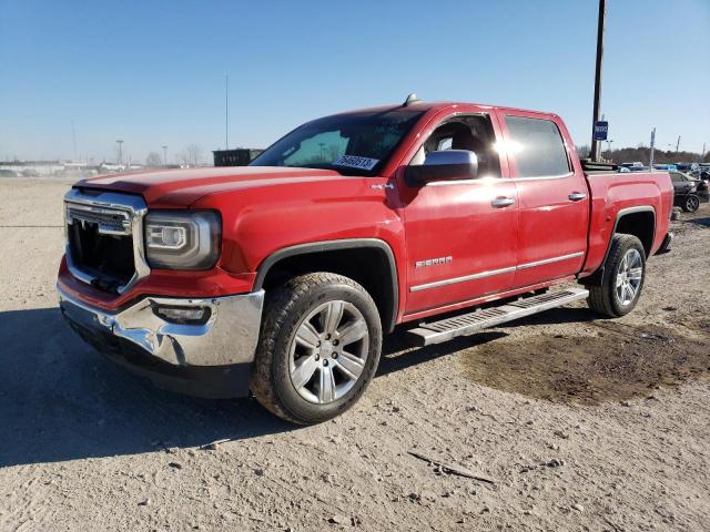 2016 GMC SIERRA K1500 SLT 2016 image