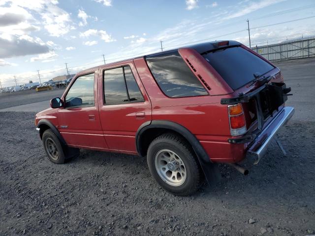 Изображение 2 1995 HONDA PASSPORT EX 1995 с VIN 4S6CM58V8S4425138