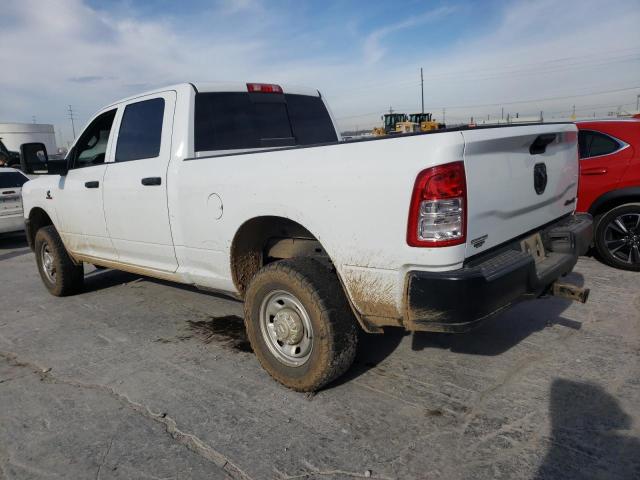 Obraz 2 z 2023 RAM 2500 TRADESMAN 2023 z VIN 3C6UR5CLXPG564732