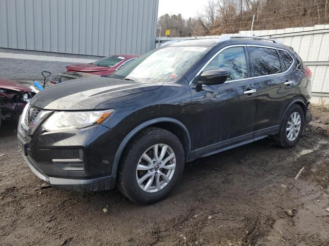 Image 1 of 2020 NISSAN ROGUE S 2020 with VIN KNMAT2MV1LP512634