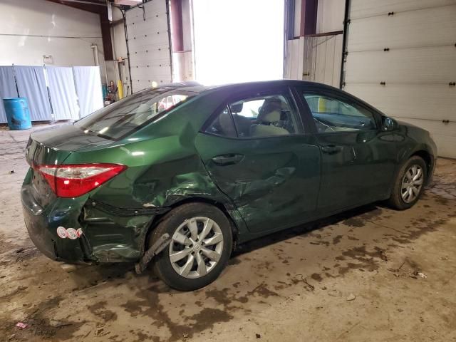 Изображение 3 2016 TOYOTA COROLLA L 2016 с VIN 2T1BURHE9GC485370