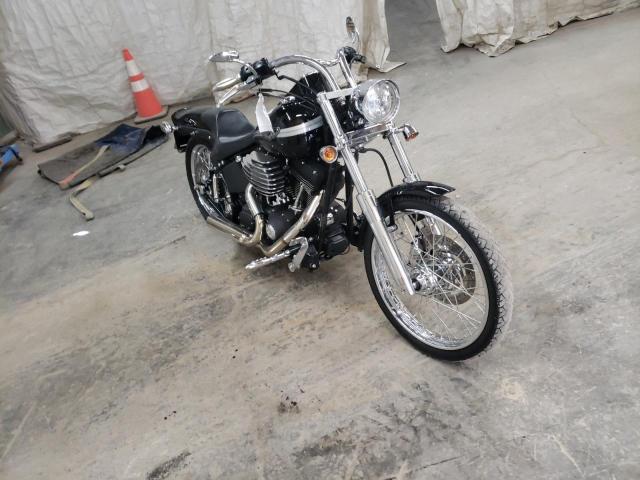 Изображение 1 2003 HARLEY-DAVIDSON FXSTB  2003 с VIN 1HD1BTY173Y060293
