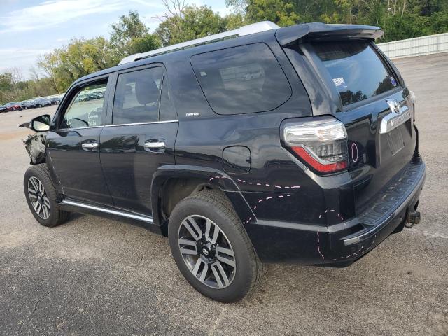 Изображение 2 2014 TOYOTA 4RUNNER SR5 2014 с VIN JTEBU5JR2E5174911