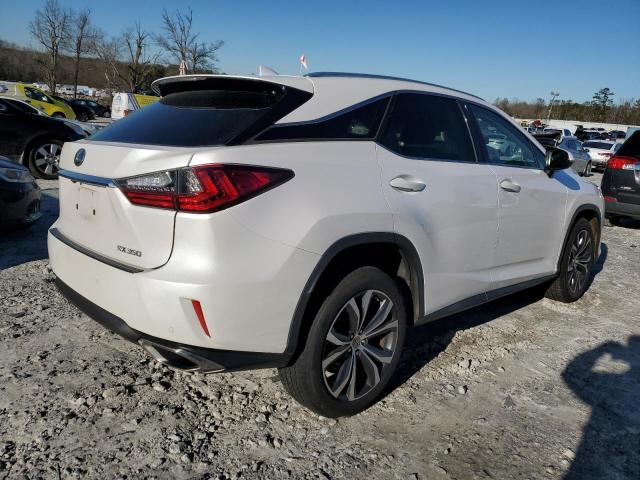 Image 3 of 2017 LEXUS RX 350 BASE 2017 with VIN 2T2ZZMCA2HC046743
