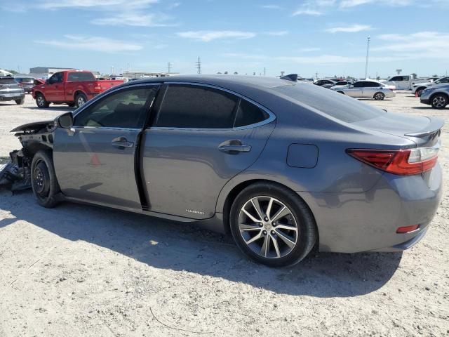 Изображение 2 2016 LEXUS ES 300H 2016 с VIN JTHBW1GGXG2118814