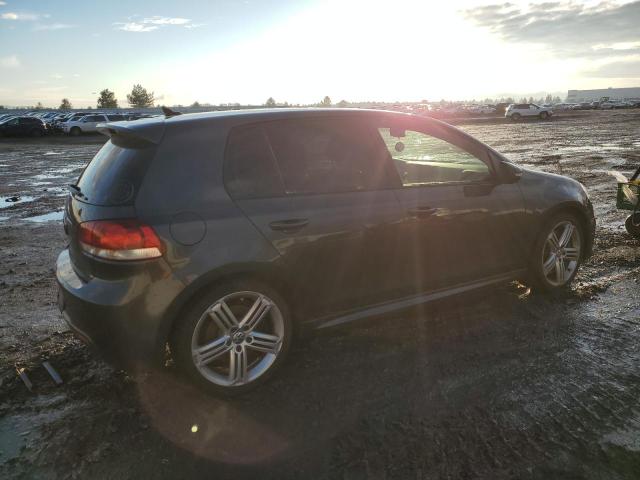 Image 3 of 2012 VOLKSWAGEN GOLF R 2012 with VIN WVWPF7AJXCW212371