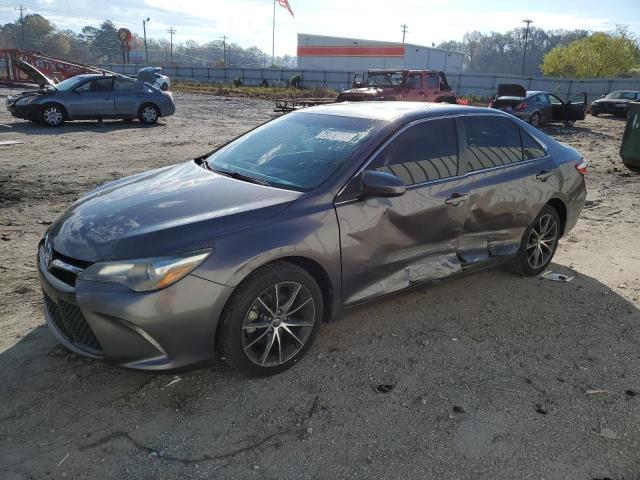 Obraz 1 z 2017 TOYOTA CAMRY LE 2017 z VIN 4T1BF1FK5HU297174